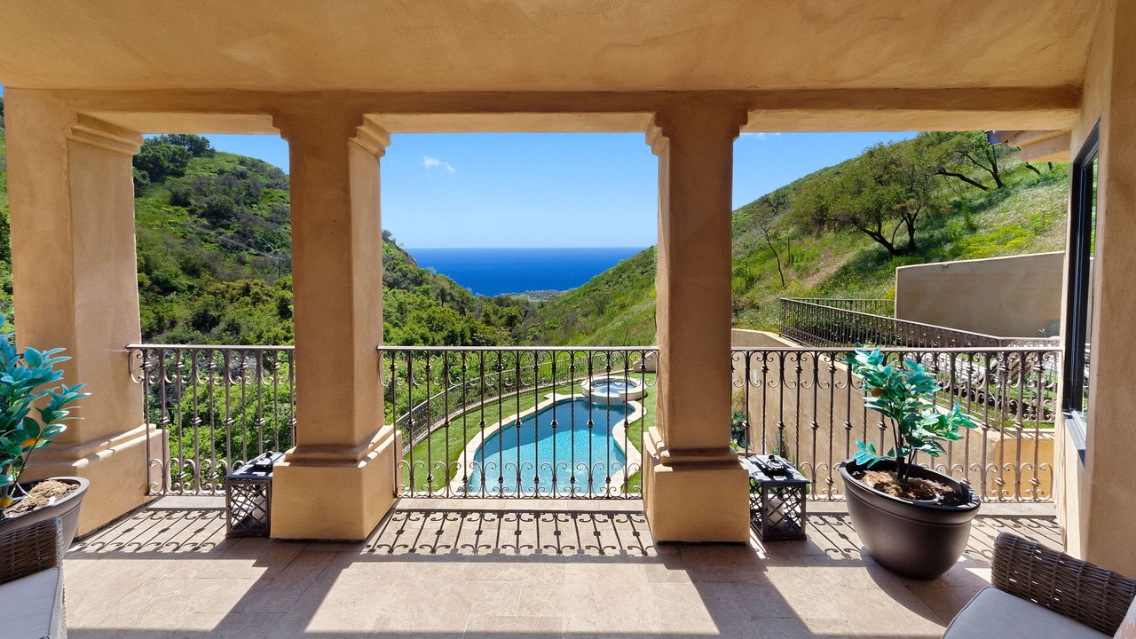 Photo of Outdoor in Malibu