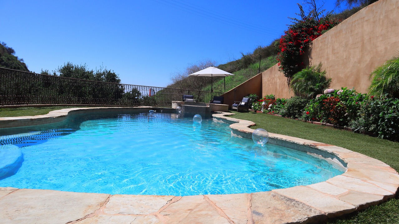 Photo of Outdoor in Malibu