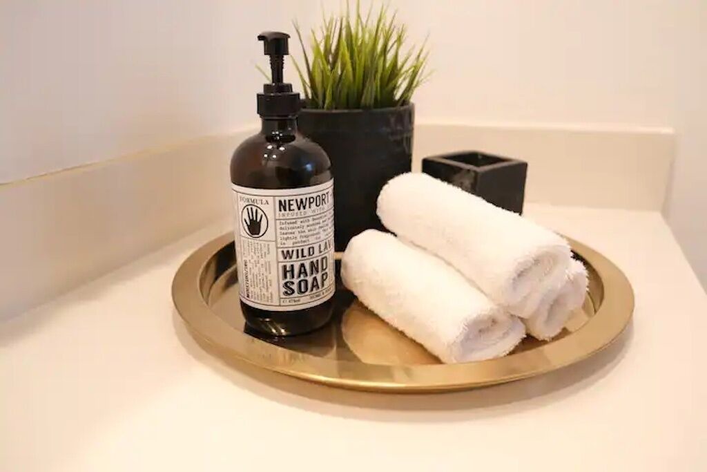 Photo of Bathroom in West Newport
