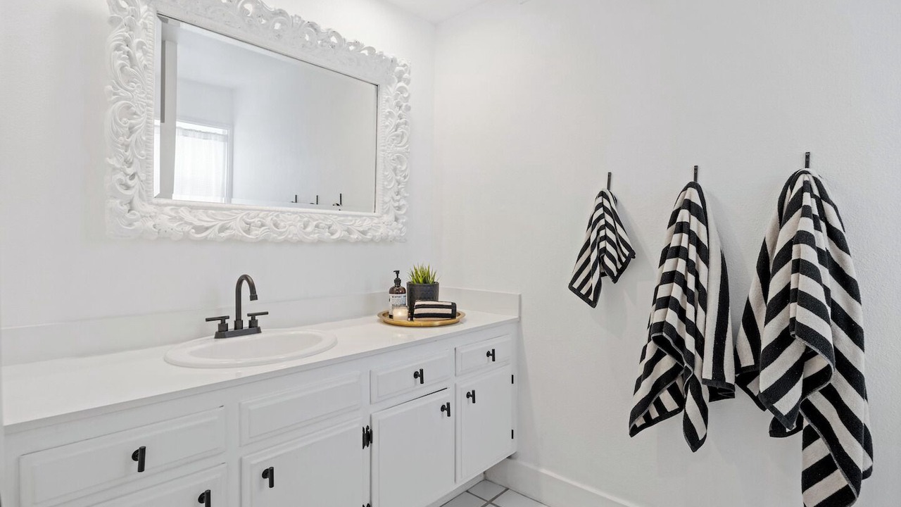 Photo of Bathroom in West Newport
