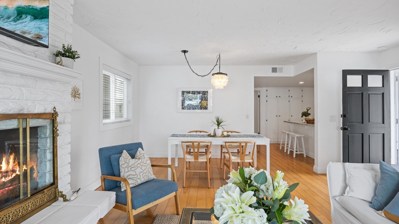 Photo of Bedroom in West Newport
