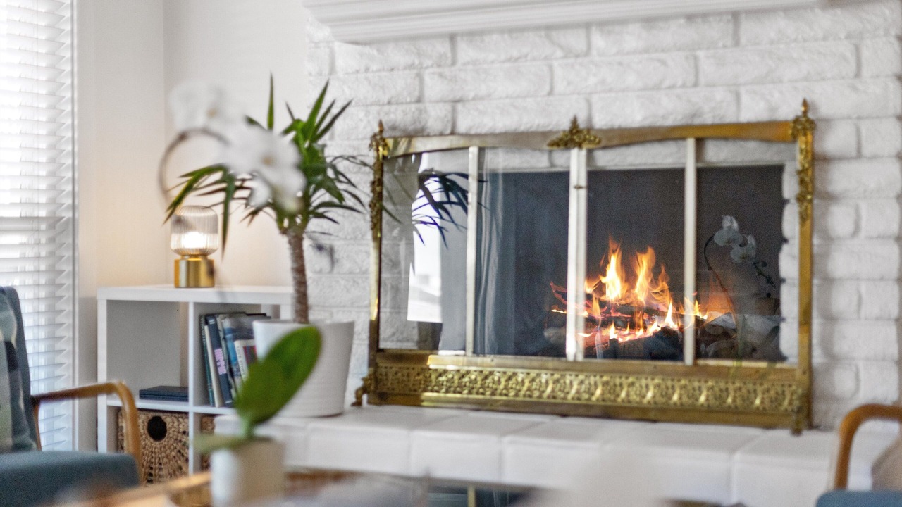 Photo of Livingroom in West Newport