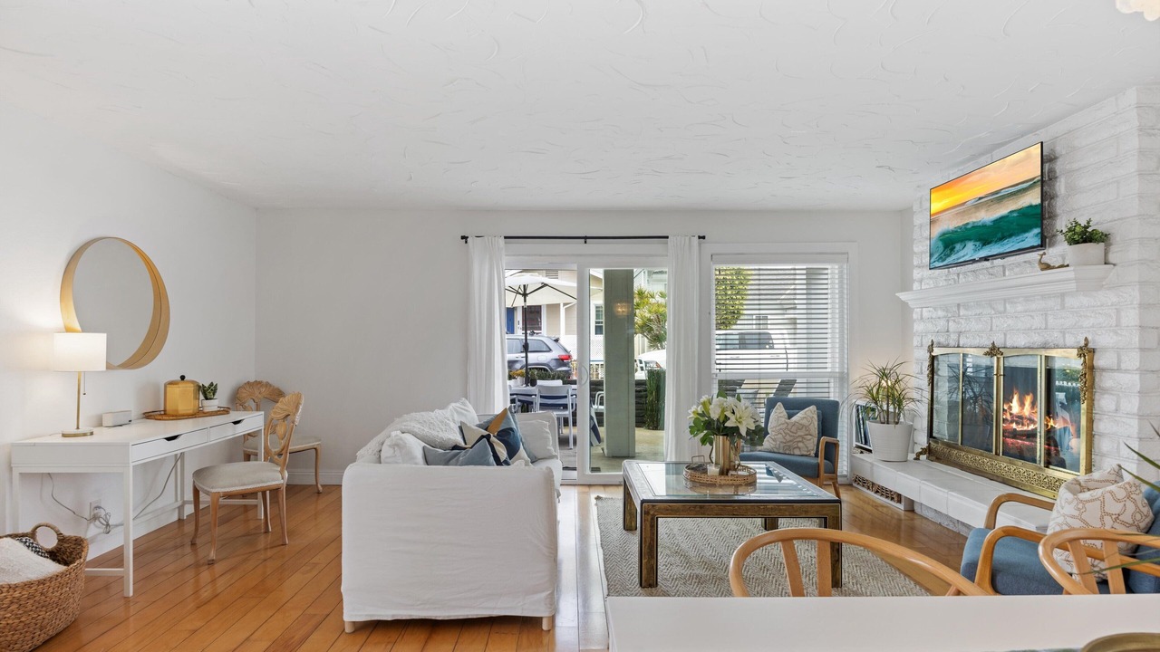Photo of Bedroom in West Newport