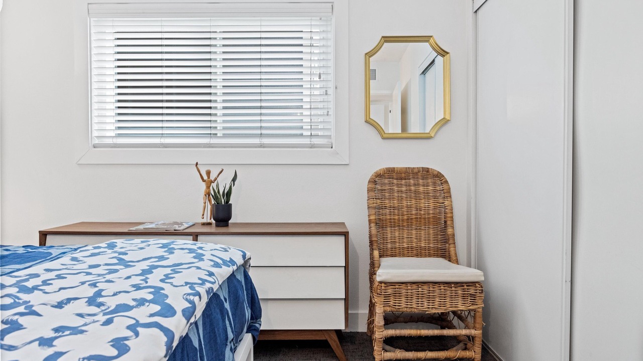Photo of Bedroom in West Newport