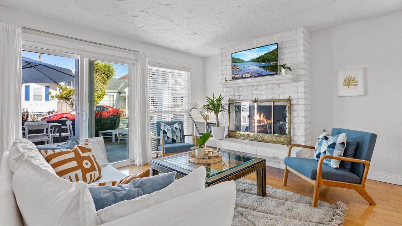 Photo of Outdoor in West Newport