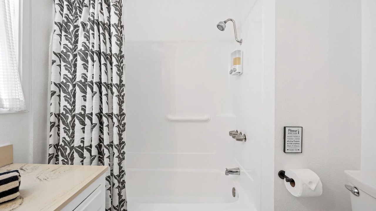 Photo of Bathroom in West Newport