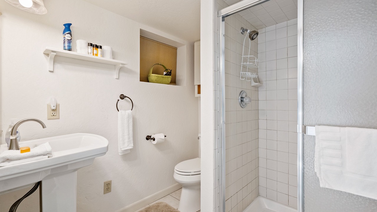 Photo of Bathroom in Paso Robles