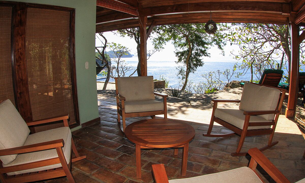 Photo of Patio Balcony in Playa La Redonda