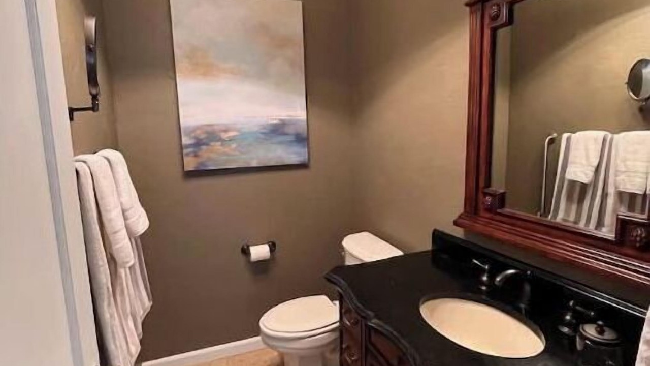 Photo of Bathroom in Fresno