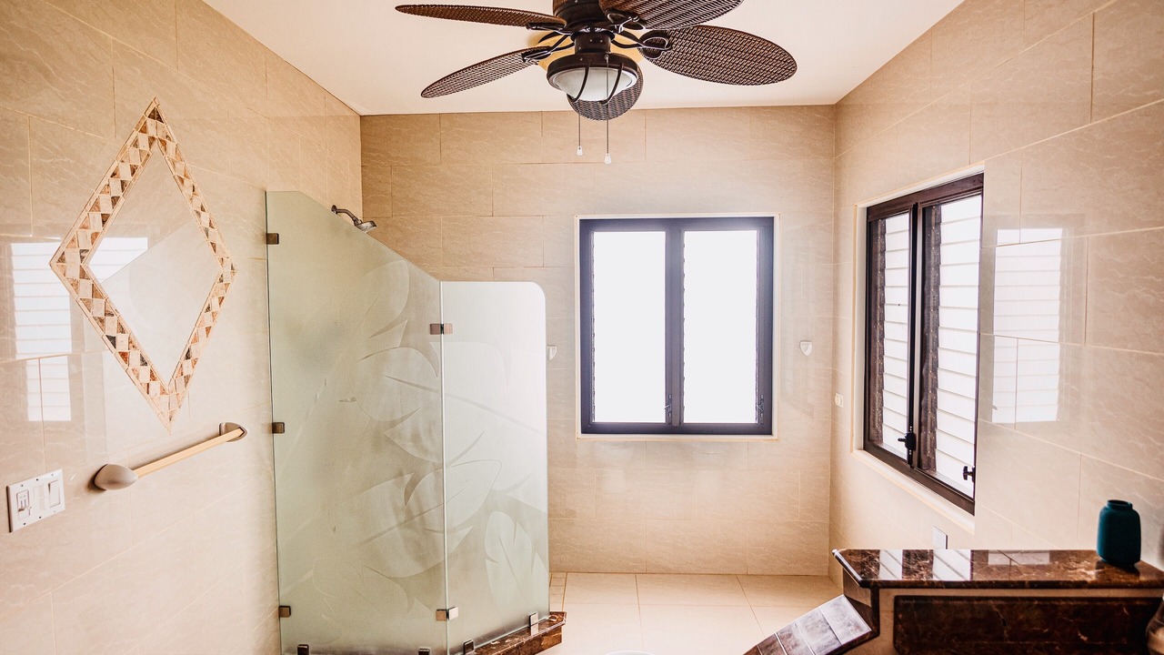 Photo of Bathroom in Puerto Carrillo
