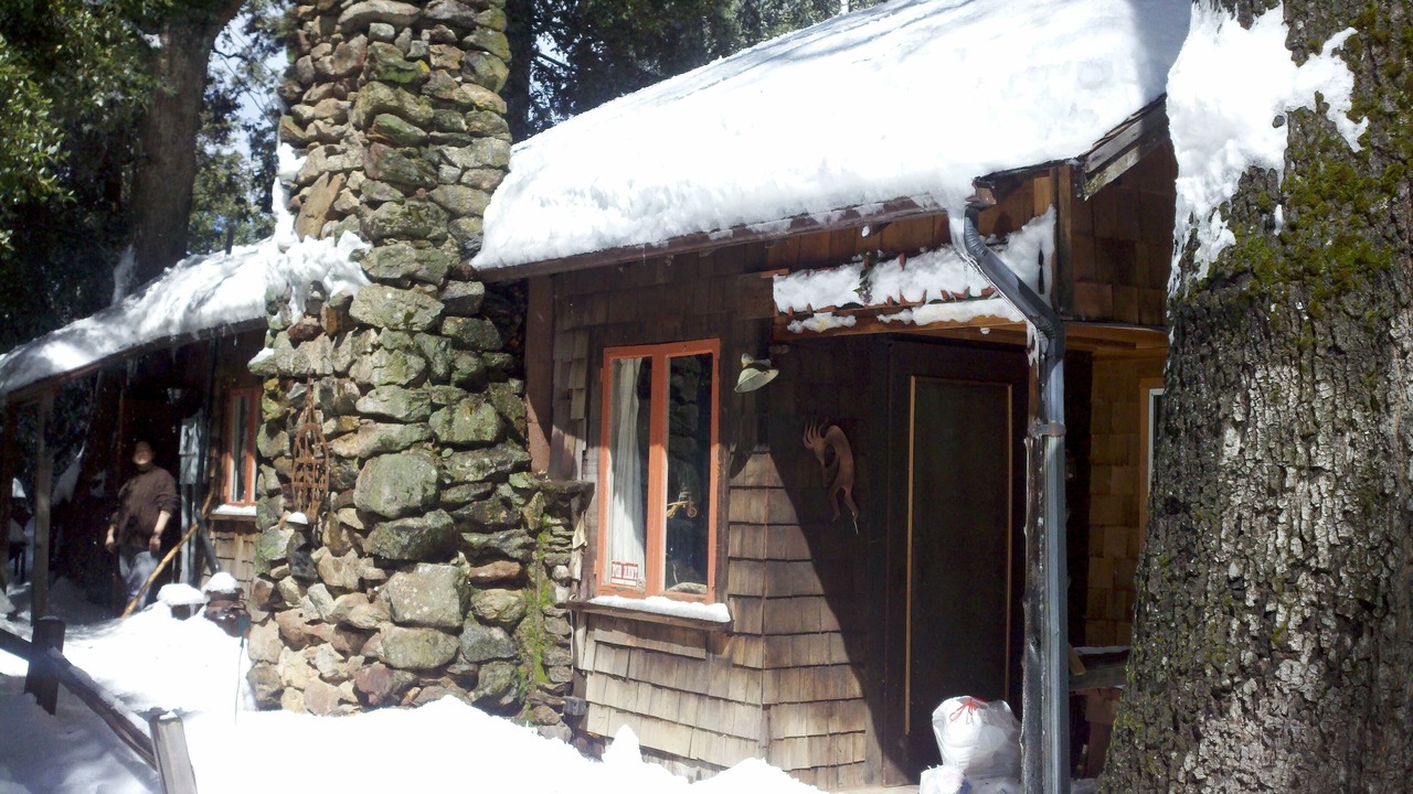 Photo of Outdoor in Palomar Mountain