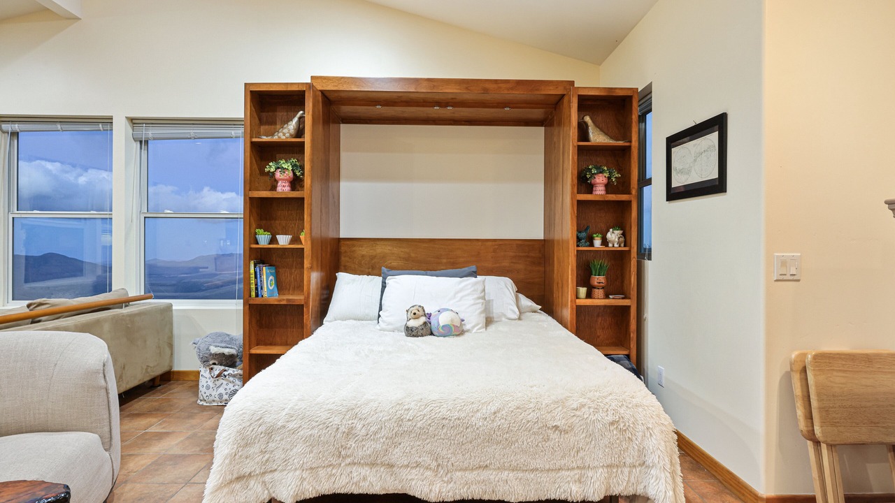Photo of Bedroom in Julian