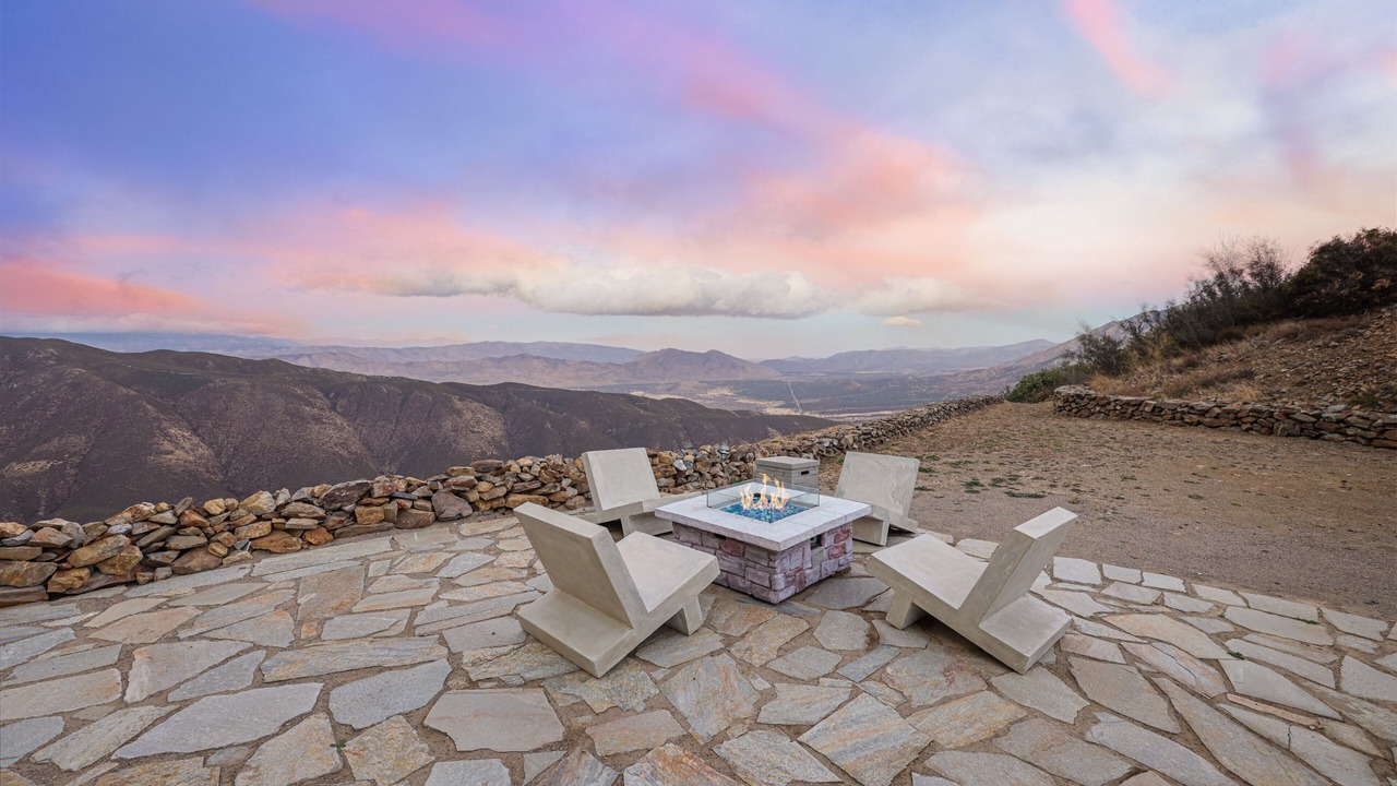 Photo of Patio Balcony in Julian