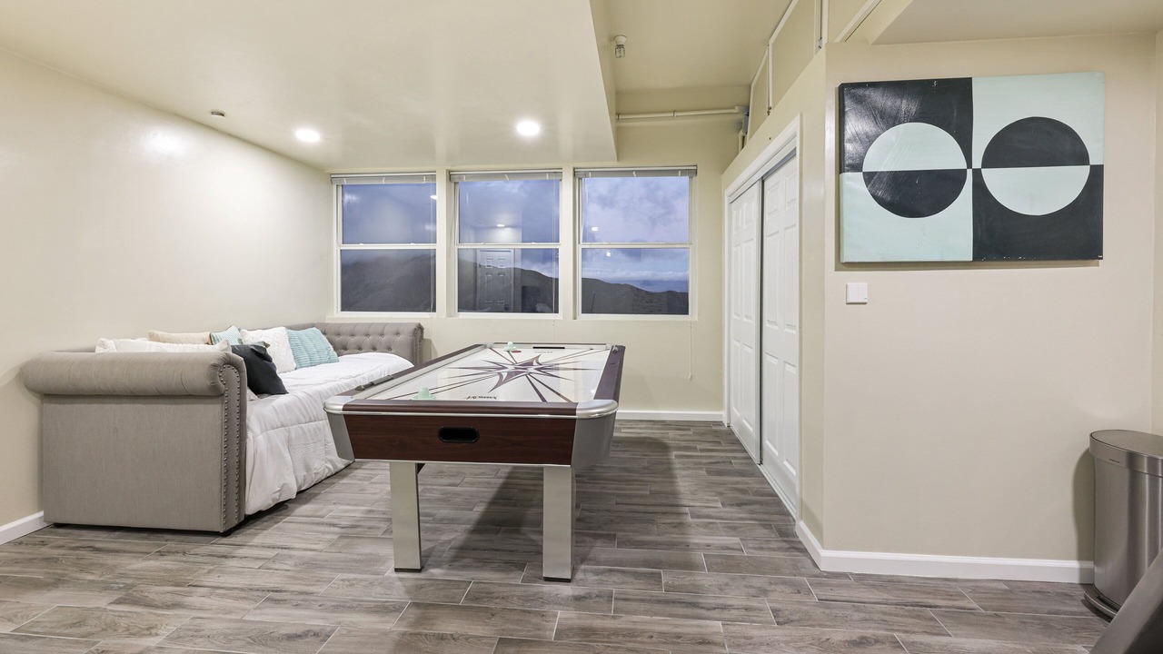 Photo of Bedroom in Julian