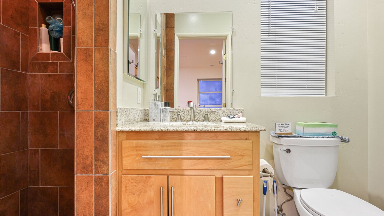 Photo of Bathroom in Julian