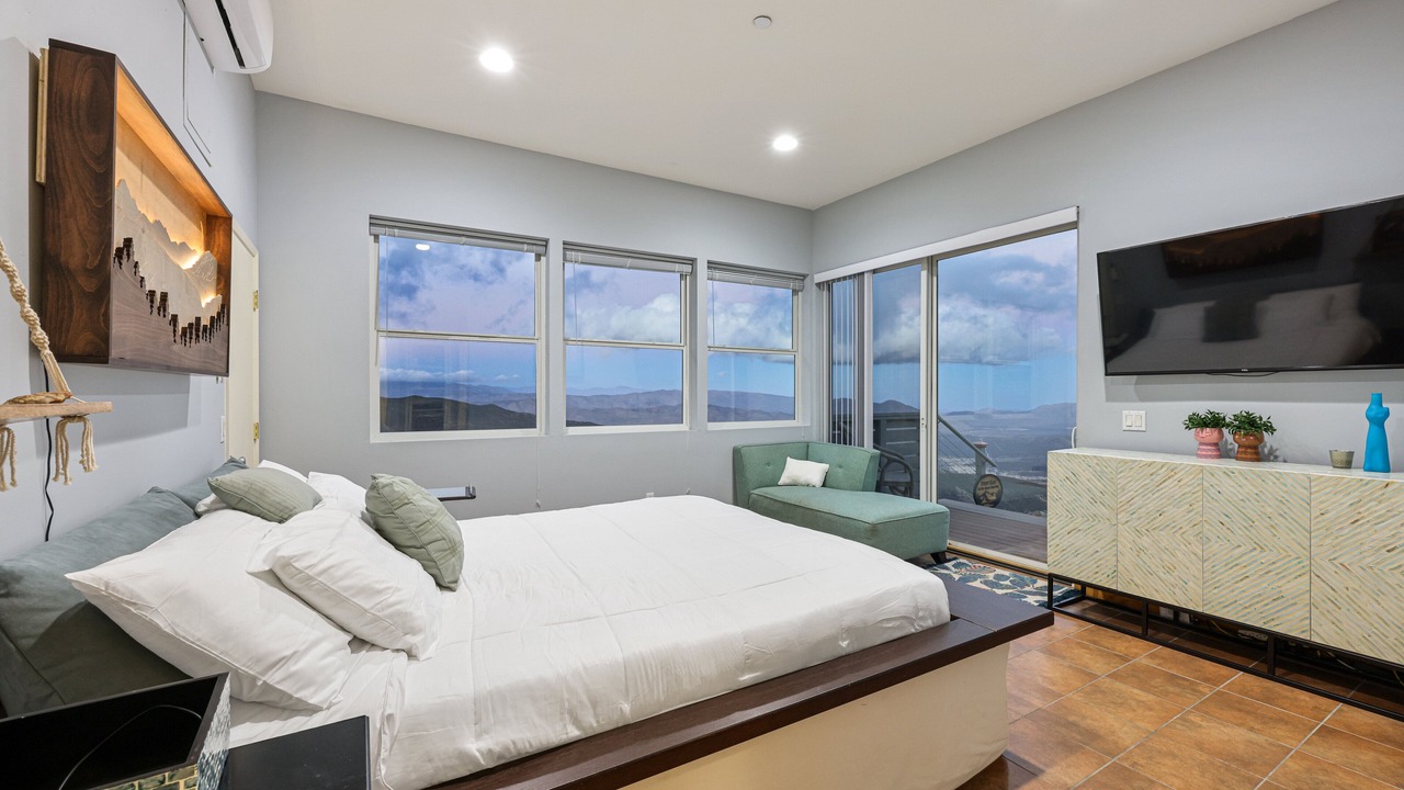 Photo of Bedroom in Julian