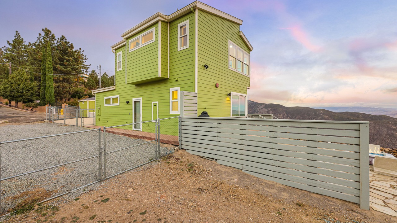 Photo of Outdoor in Julian