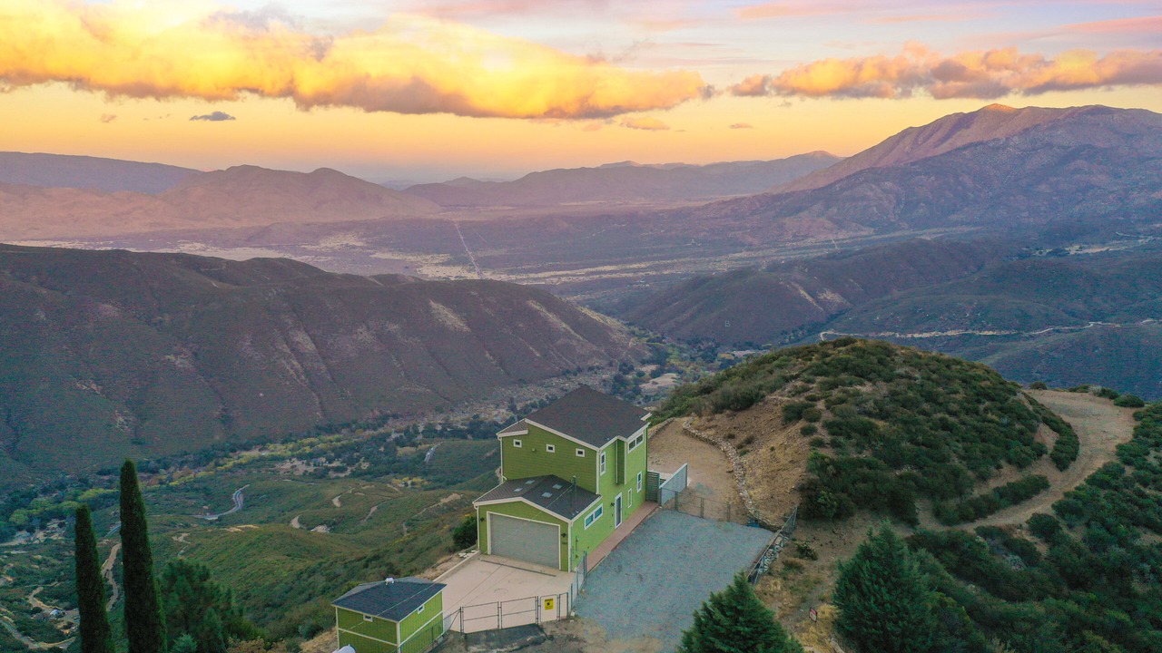 Photo of Outdoor in Julian