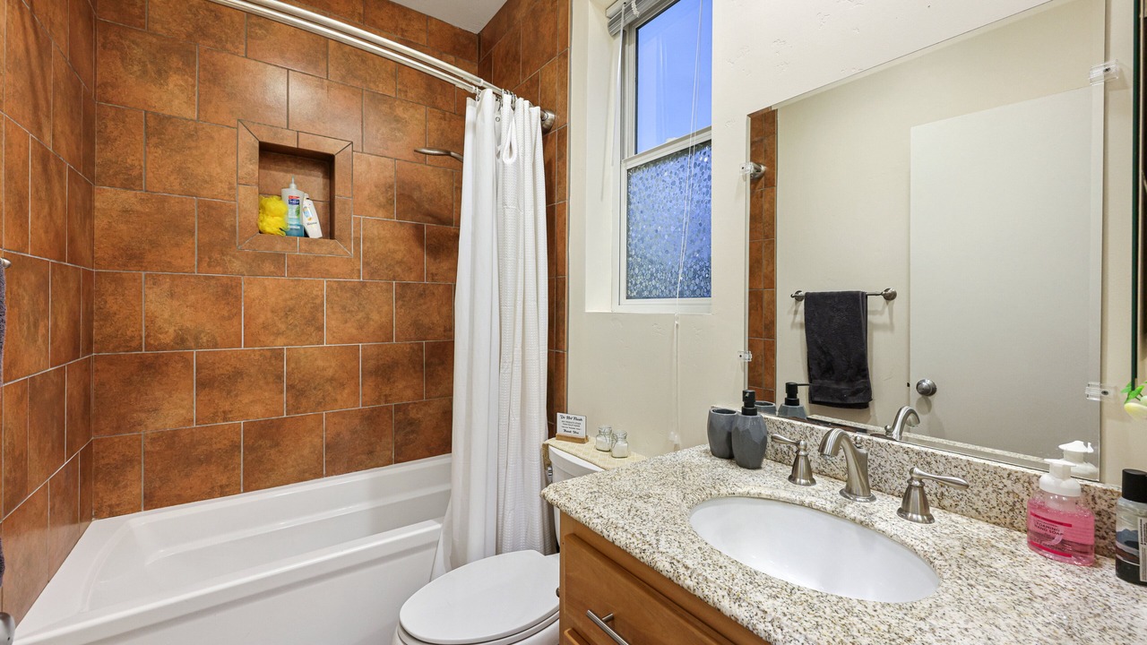 Photo of Bathroom in Julian