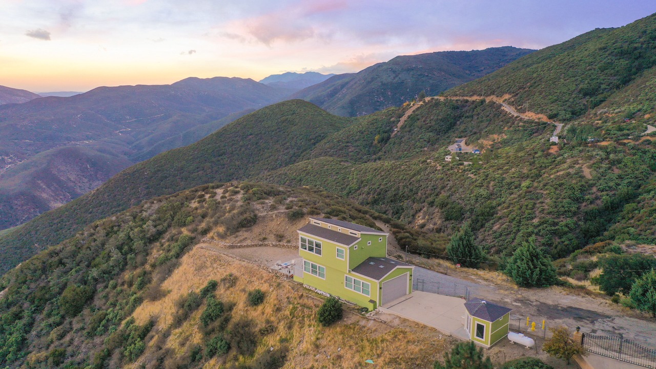 Photo of Outdoor in Julian