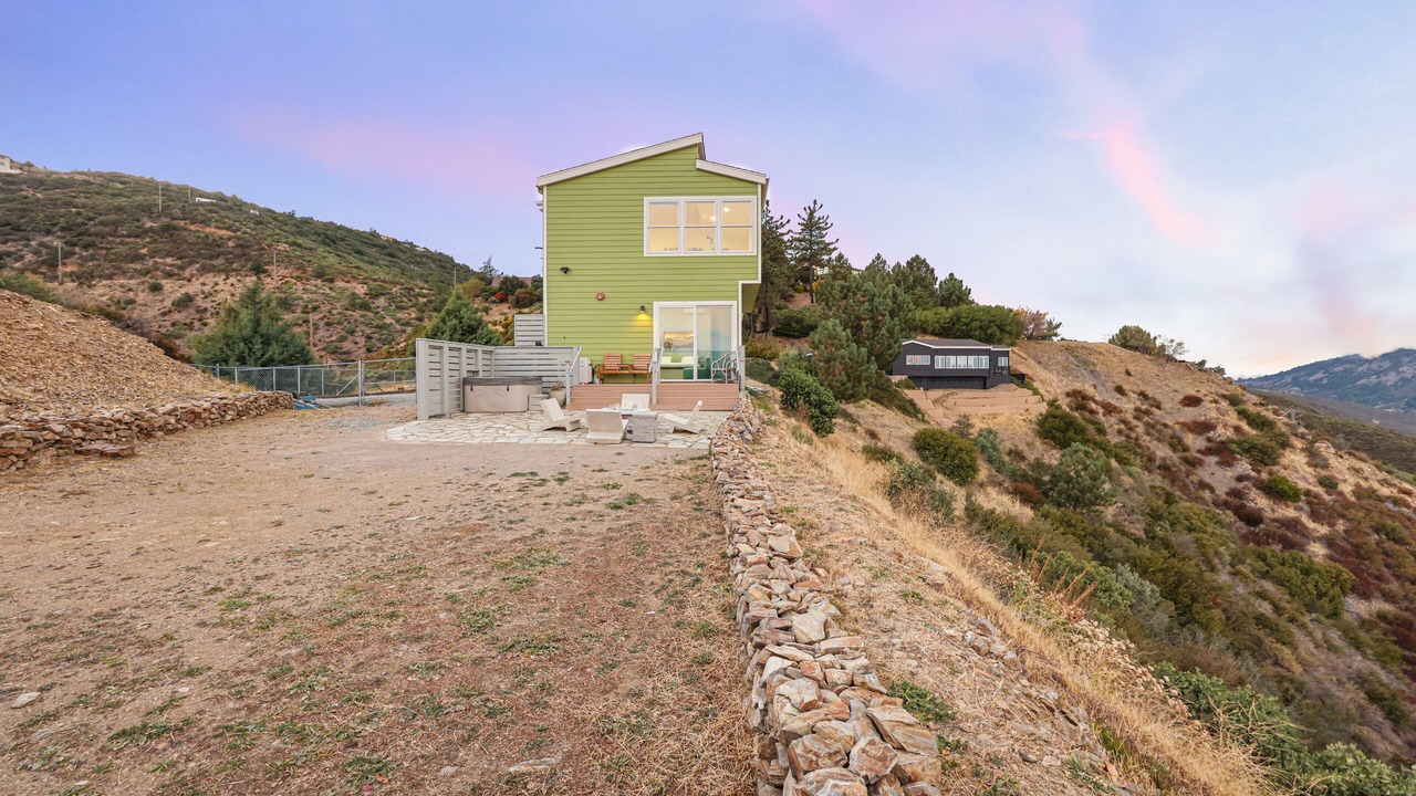 Photo of Outdoor in Julian
