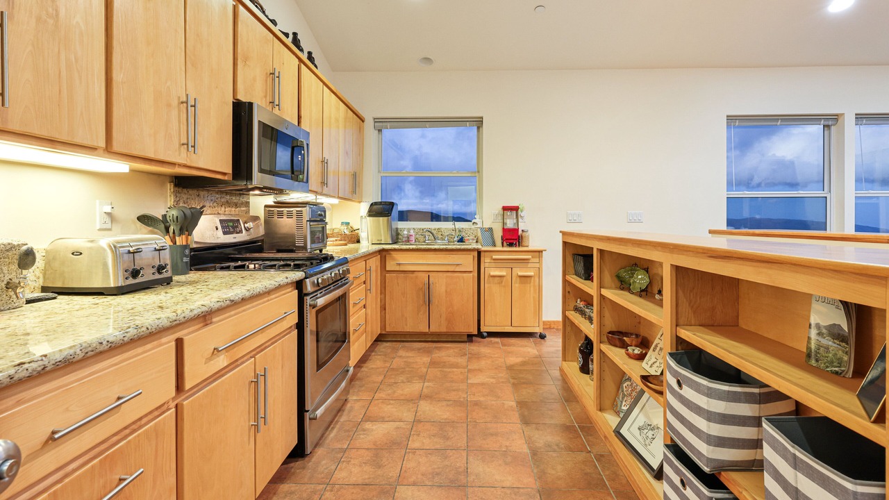 Photo of Kitchen in Julian