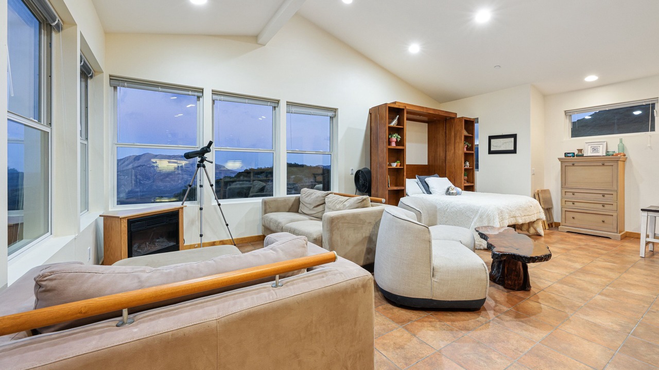 Photo of Bedroom in Julian