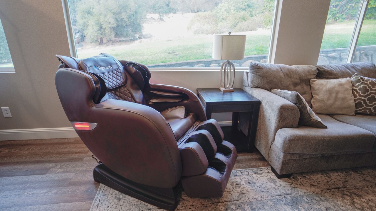 Photo of Livingroom in Three Rivers