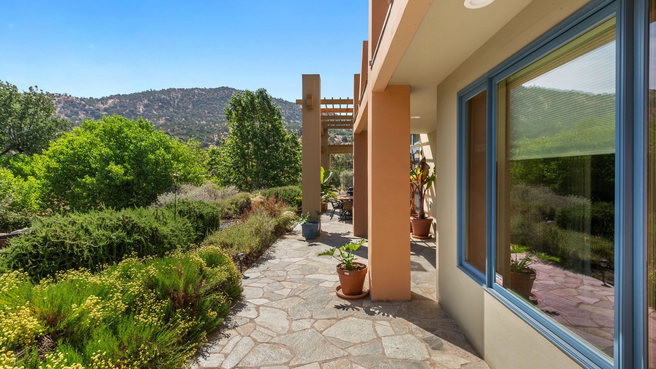 Photo of Patio Balcony in Three Rivers