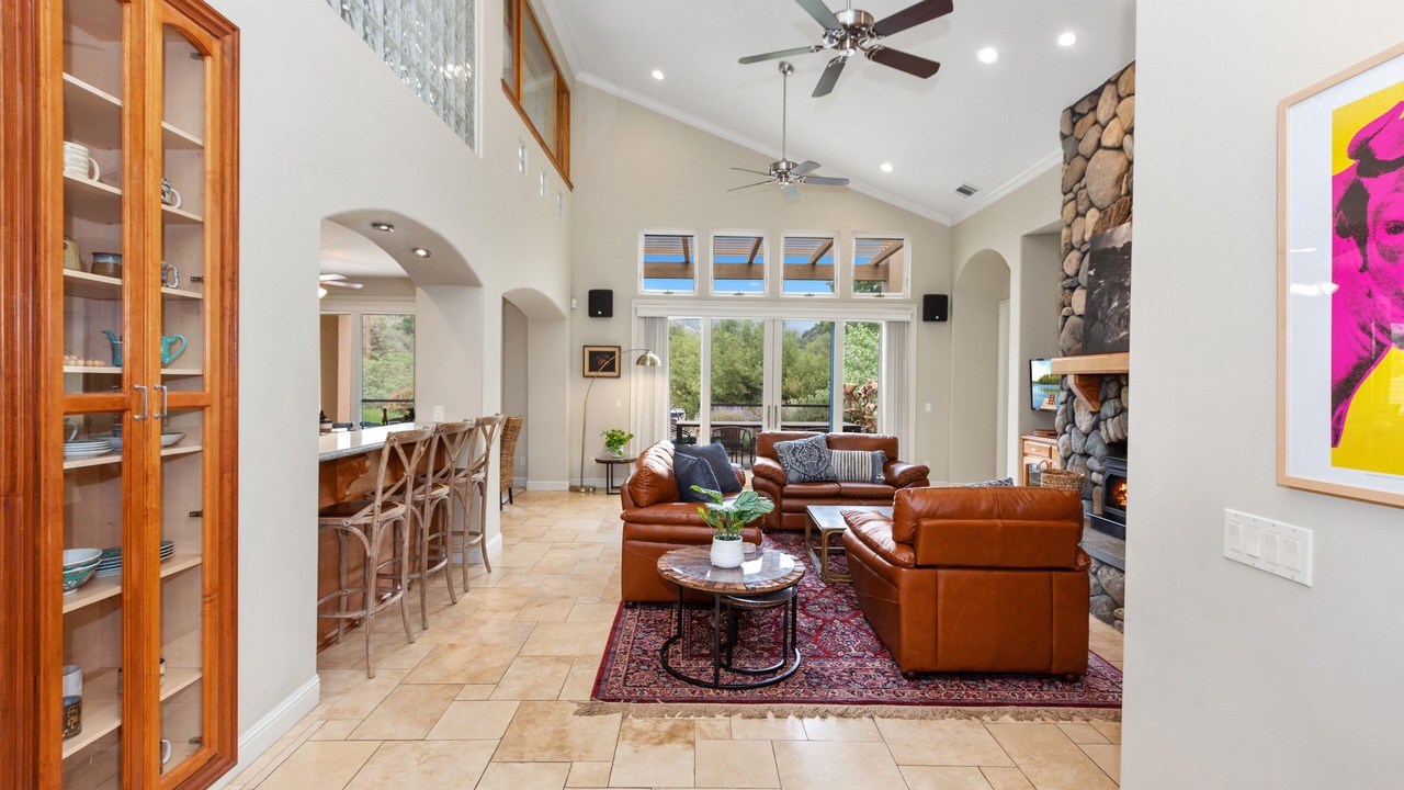 Photo of Bedroom in Three Rivers