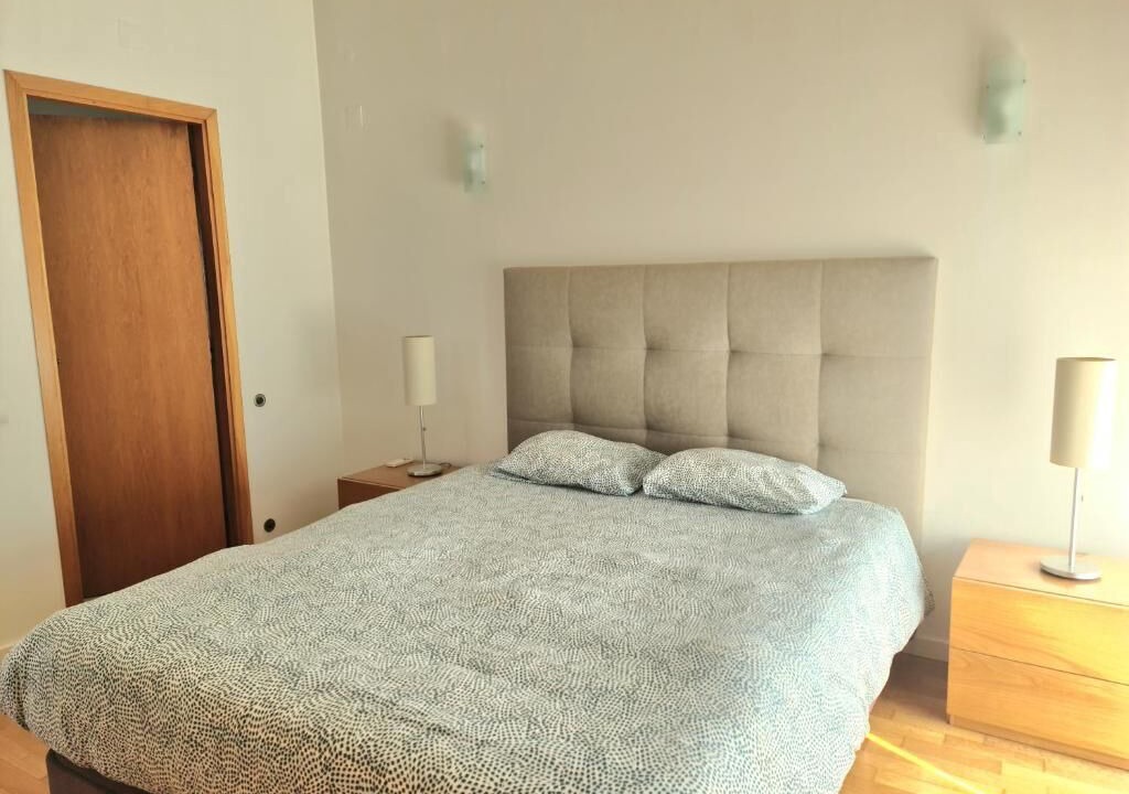 Photo of Bedroom in Mato Serrao