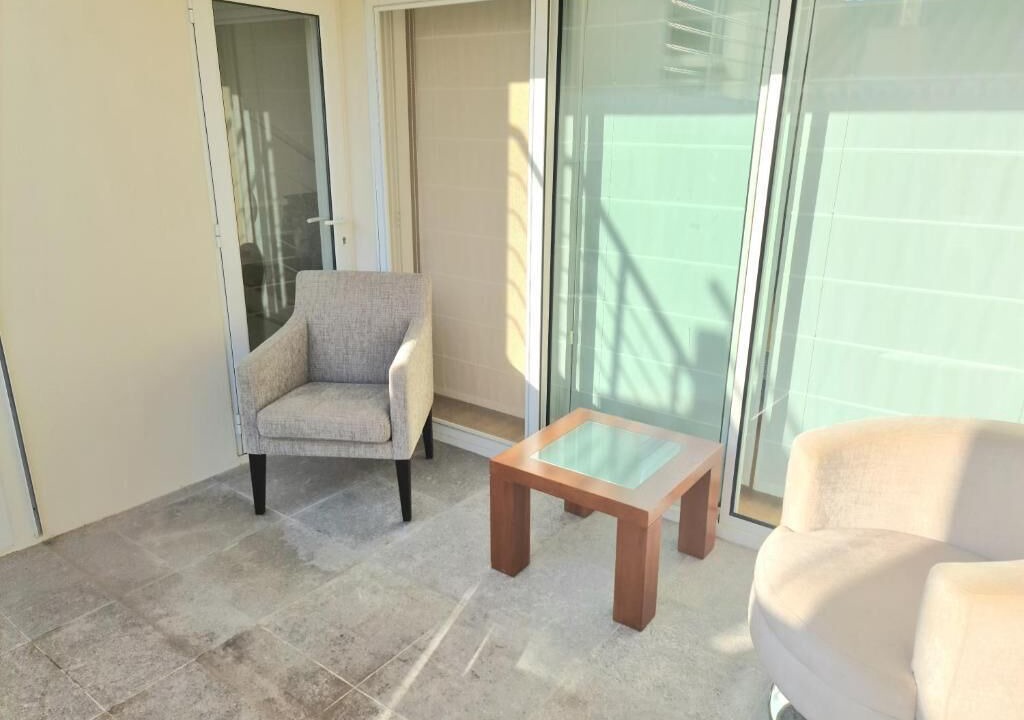 Photo of Patio Balcony in Mato Serrao