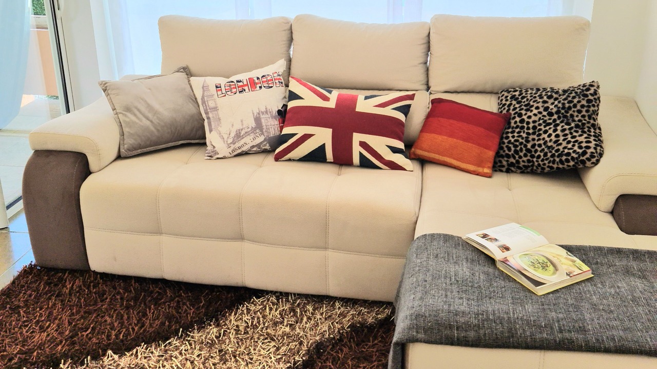 Photo of Livingroom in Mato Serrao