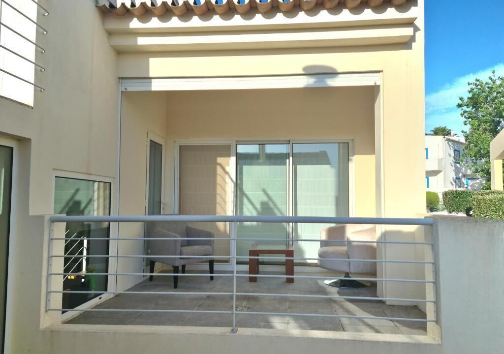 Photo of Patio Balcony in Mato Serrao