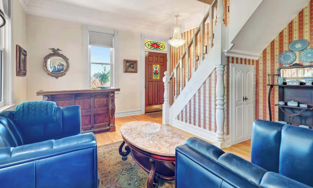 Photo of Bedroom in Paso Robles
