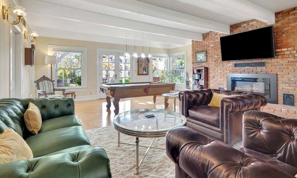 Photo of Bedroom in Paso Robles
