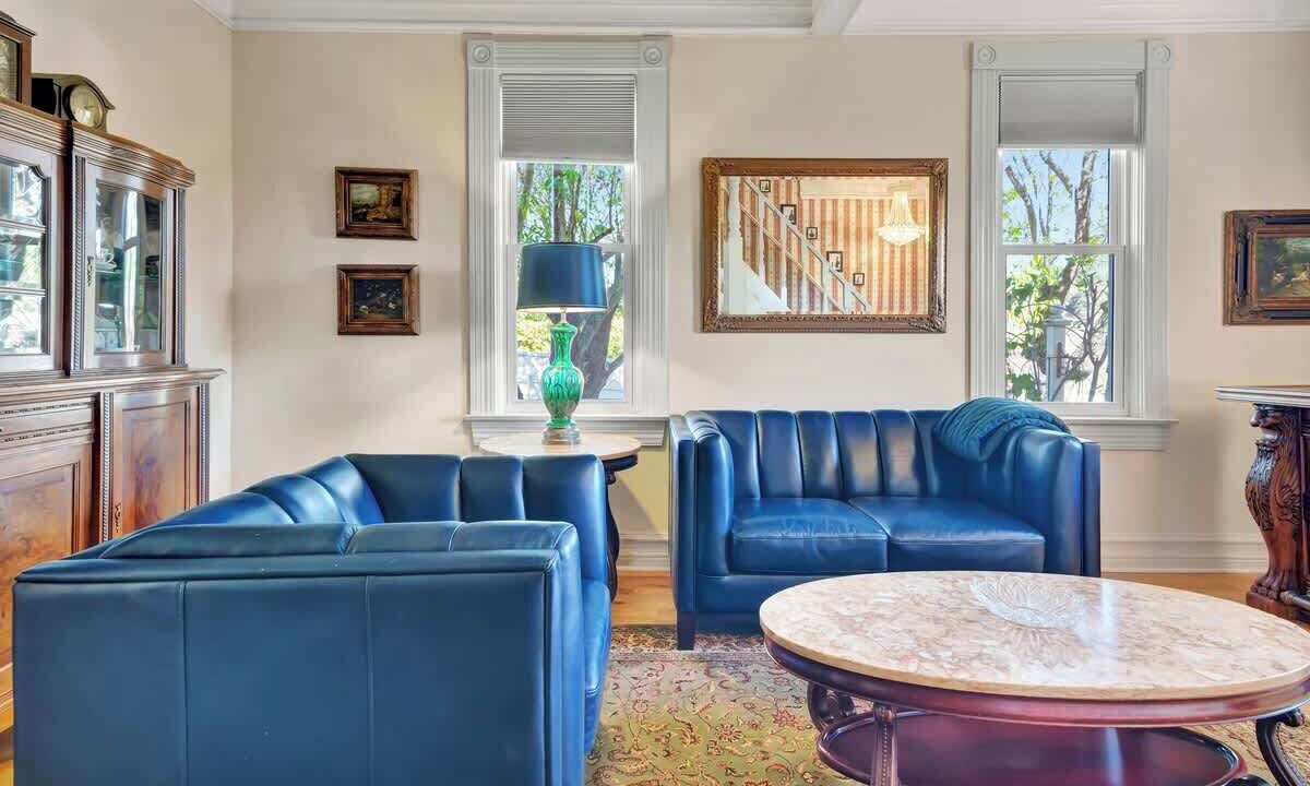 Photo of Bedroom in Paso Robles