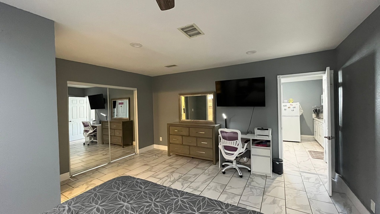 Photo of Bedroom in Paradise