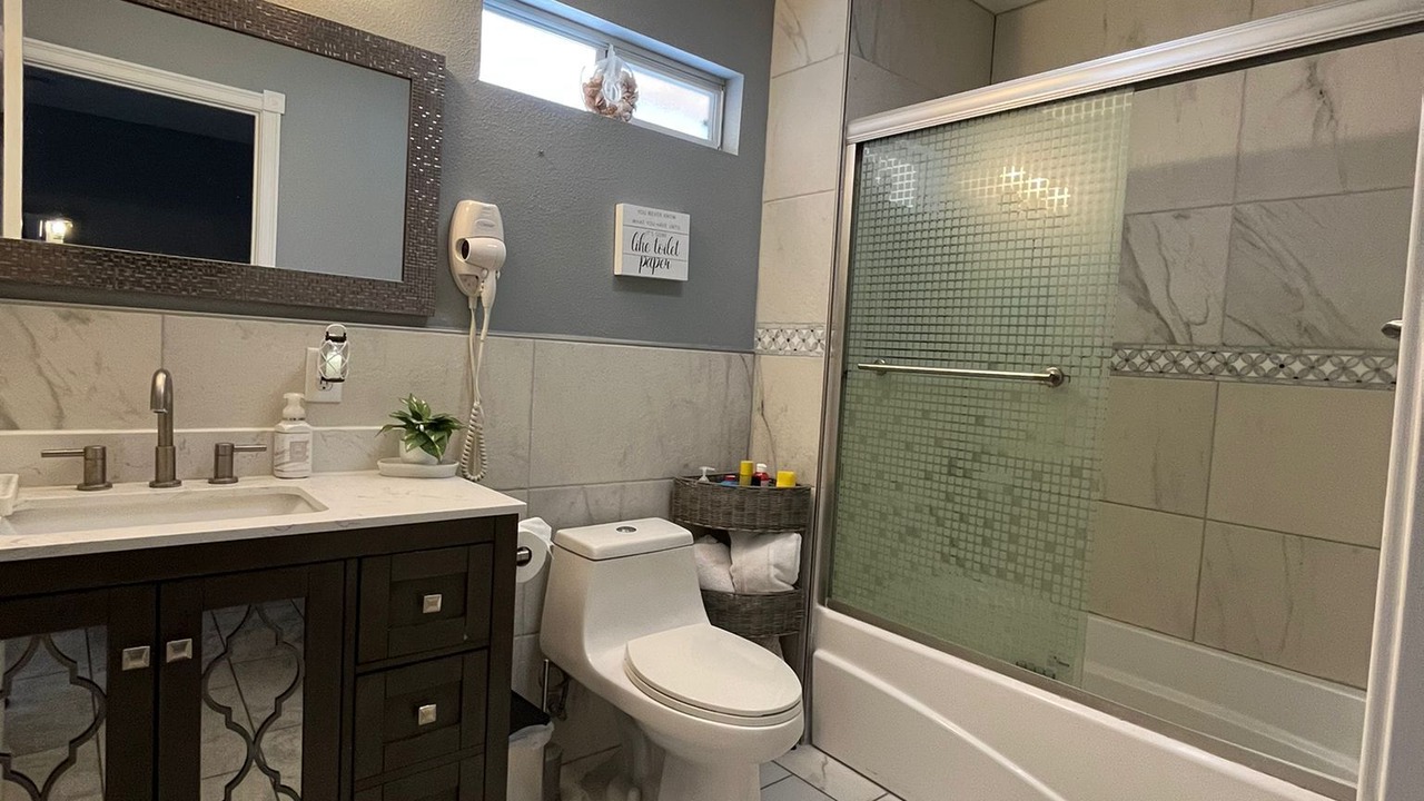 Photo of Bathroom in Paradise