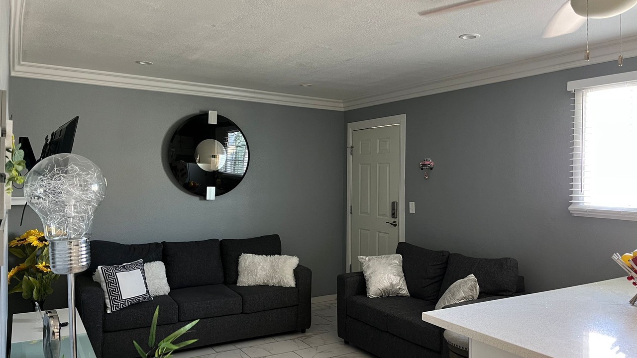 Photo of Livingroom in Paradise