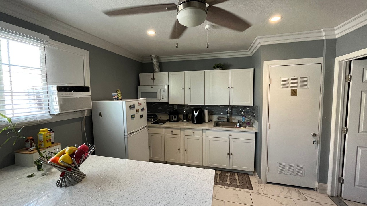 Photo of Kitchen in Paradise