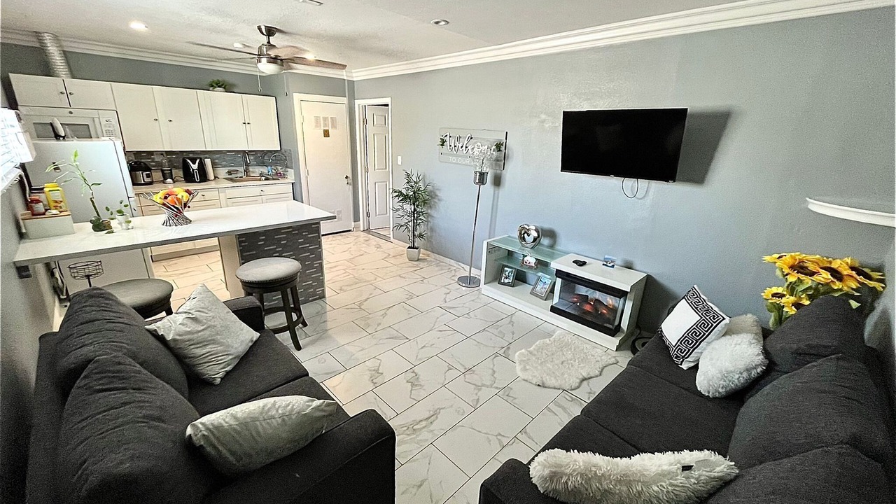 Photo of Livingroom in Paradise