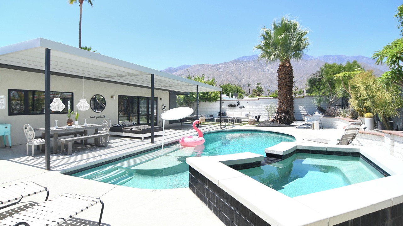 Photo of Outdoor in Sunrise Vista Chino