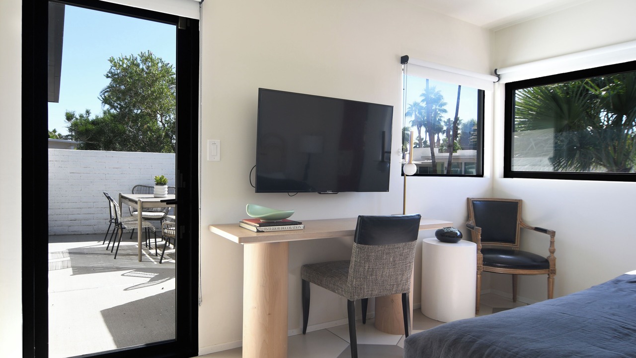 Photo of Bedroom in Sunrise Vista Chino