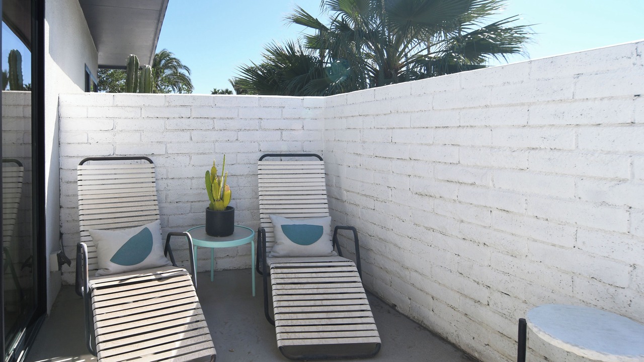 Photo of Patio Balcony in Sunrise Vista Chino