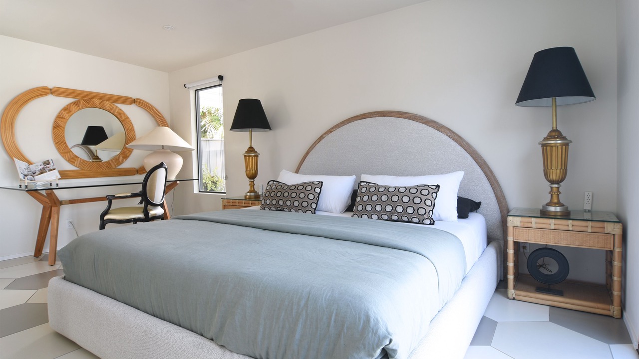 Photo of Bedroom in Sunrise Vista Chino