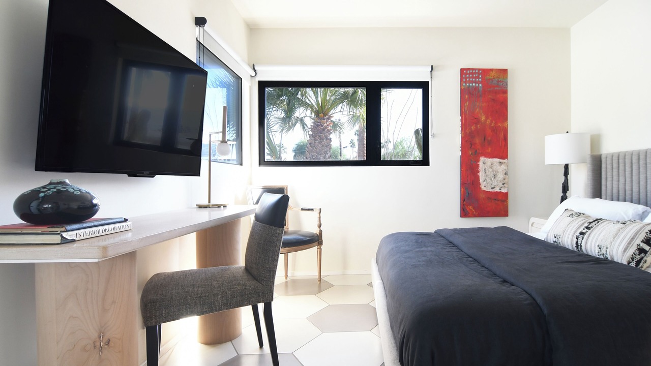 Photo of Bedroom in Sunrise Vista Chino