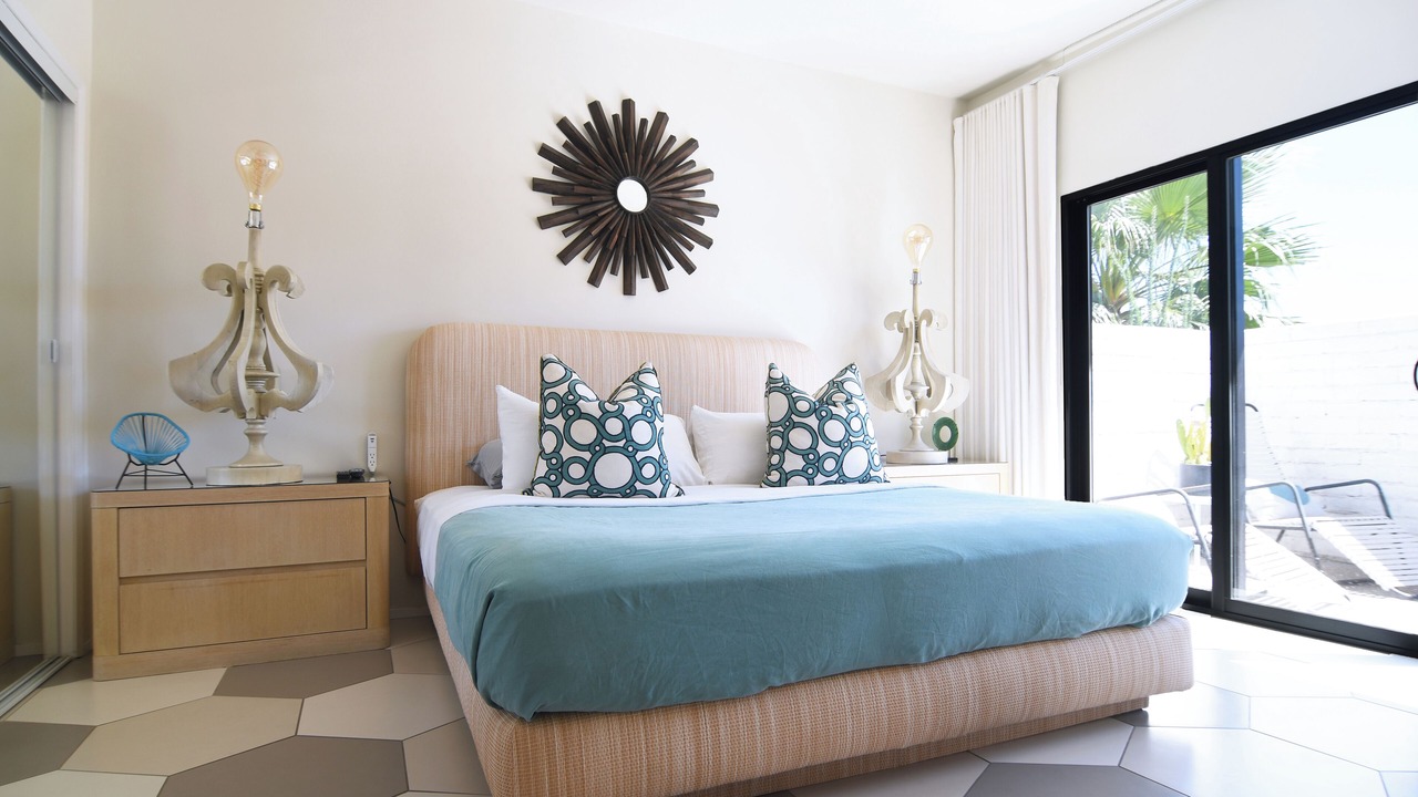 Photo of Bedroom in Sunrise Vista Chino