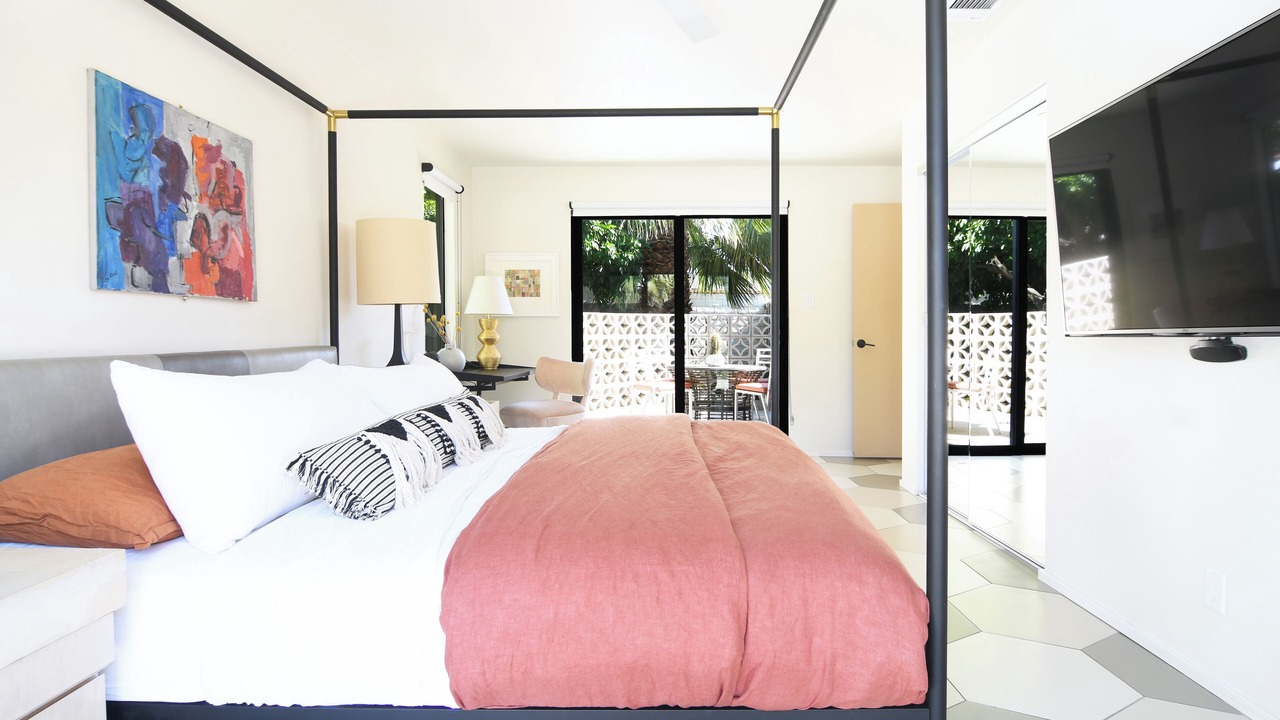 Photo of Bedroom in Sunrise Vista Chino