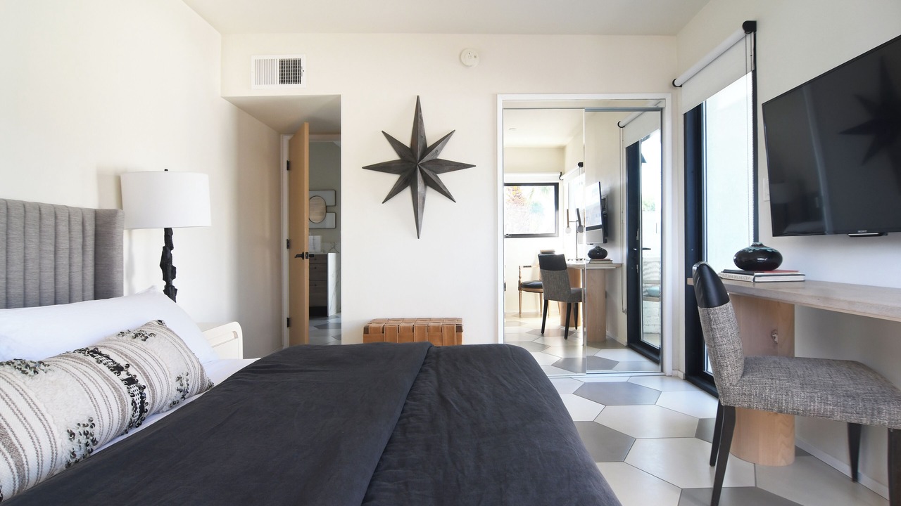Photo of Bedroom in Sunrise Vista Chino